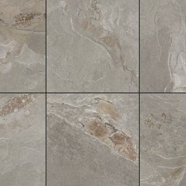 Keramiek 60x60x2 Varese Taupe