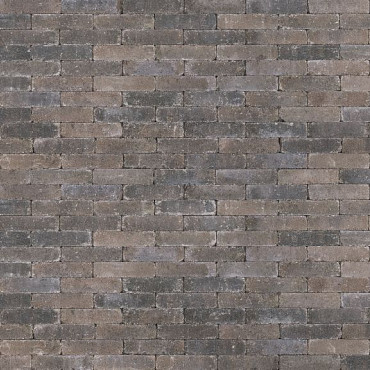 Tumbelton Waalformaat 5x20x7,3 Berkley