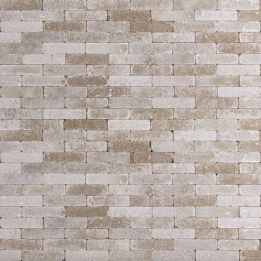 Tumbelton Waalformaat 5x20x7,3 Goya