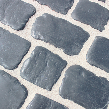 Voegmortel Varistone Z PU Naturel 25kg emmer