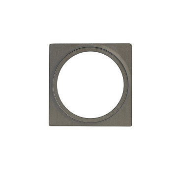 Plate 1 Pearl Grey