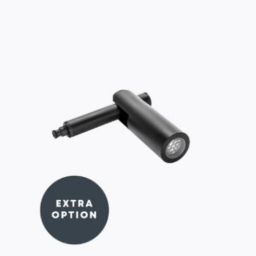 Aim Extra Low 16cm