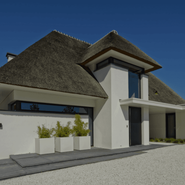 Schellevis Oud Hollands 100x100x5 carbon