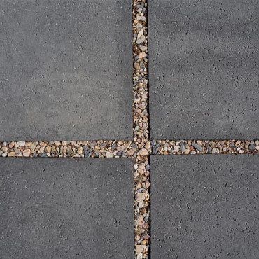 Schellevis Oud Hollands 40x40x7 carbon*