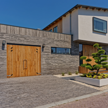 Schellevis Oud Hollands 7x21x8 Dikformaat carbon*
