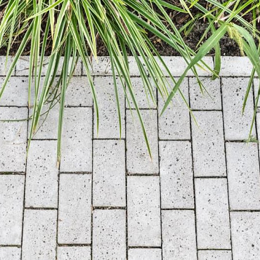 Schellevis Oud Hollands betonklinker 10x40x10 grijs*