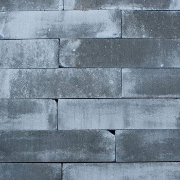 Wallblock Old 15x15x60 Zeeuws Bont Partij Op=Op