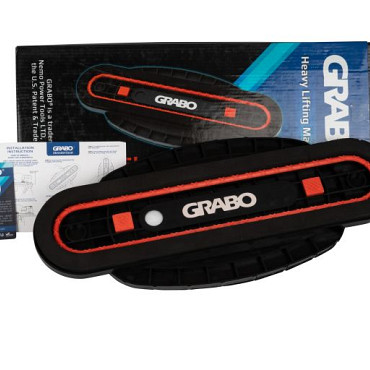 Grabo Slender Seal