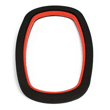 Rubber-Foam afdichtring Grabo