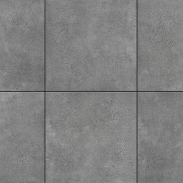 Keramiek TRE 80x80x3 Bari Antracite