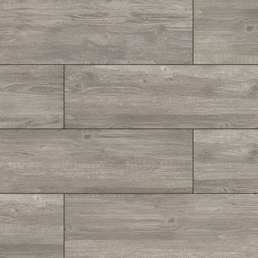 Cerasun 30x120x4 Woodlook Grey Wash