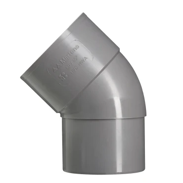 80MM BOCHT HWA 1XLM 45°