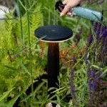 Fixture protector spray