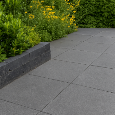 New Basalt 80x80x3