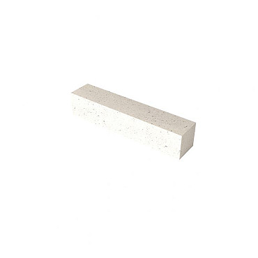 Stapelblok Schellevis 15x15x75 creme*
