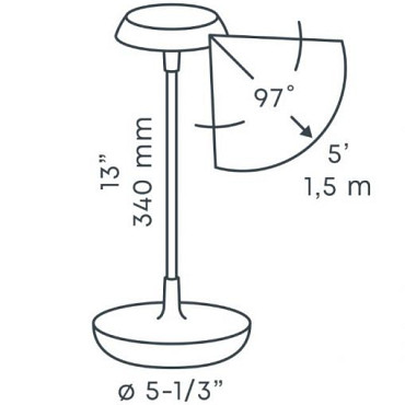 Sway Table