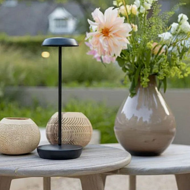 Sway Table