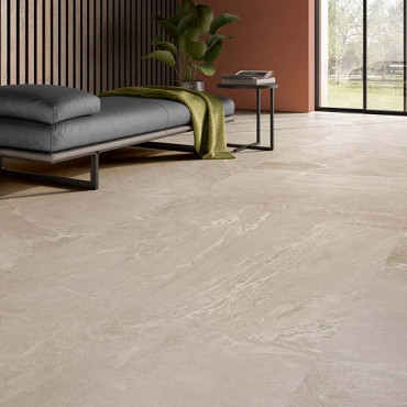 GeoCeramica 100x100x4 Tempo Natur Matt