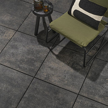 Trippel T 2Drive 60x60x6 Kova Nuance