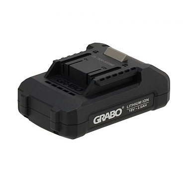Accu Grabo Pro Brushless