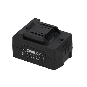 Grabo High Flow Accu