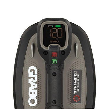 Grabo Pro Brushless in beschermtas (zonder accu en lader)