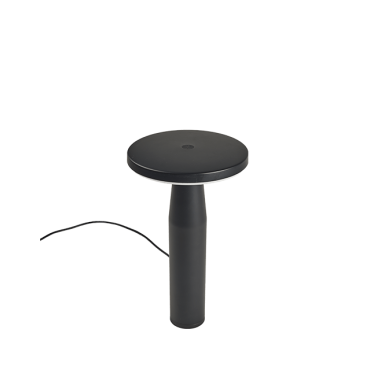 Disc Light Head + Disc Tube Low 35cm