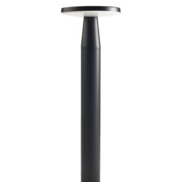 Disc Light Head + Disc Tube 60cm