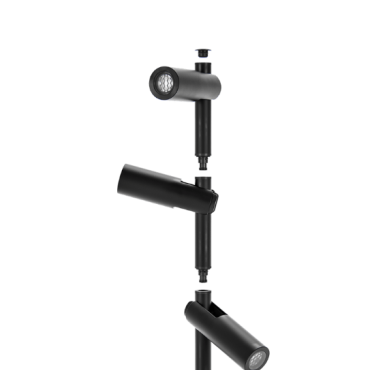 Aim Light Head