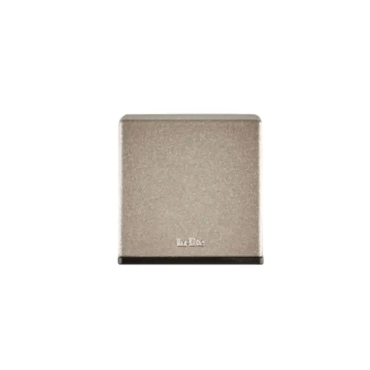 Big Cubid Rosé Silver