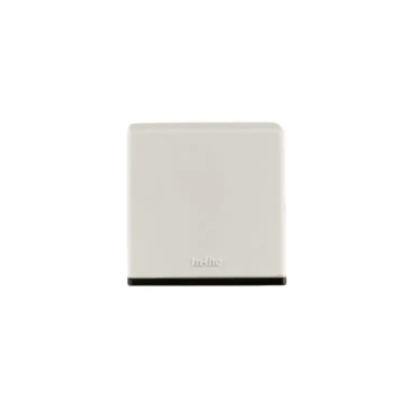 Big Cubid White