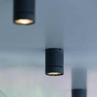 Scope Ceiling