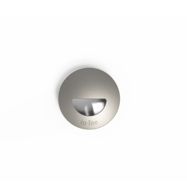 Ring 28 Shield Pearl Grey