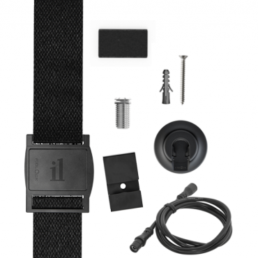 Belt (t.b.v. Voque en Big Voque)