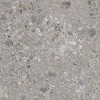 Keramiek Solostone 80x80x3 Composite Grey