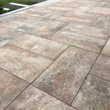 Smartton XXS 60x60x4 Adamello SE