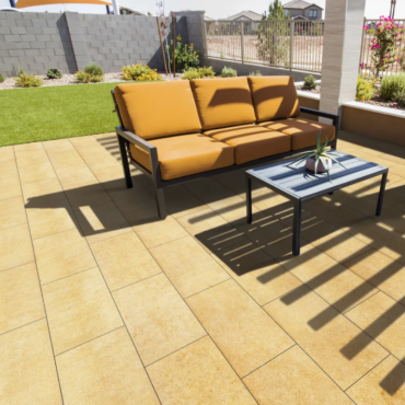 Smartton XXS 60x60x4 Mont Blanc SE
