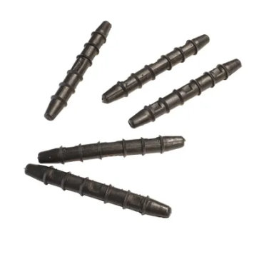Kunststof pen t.b.v. Rubber terrastegel