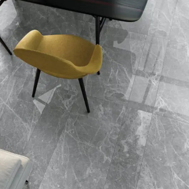 GeoCeramica 60x60x4 Marble Amazing Grey