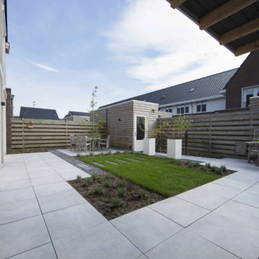 GeoCeramica 80x80x4 Evoque Perla