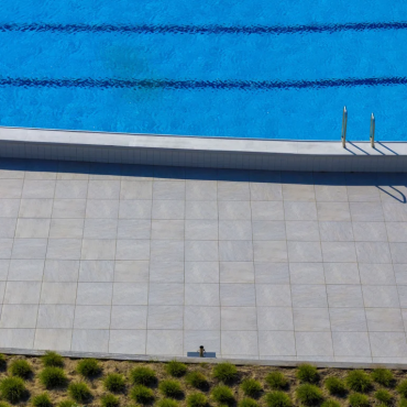 GeoCeramica 80x80x4 Fiordi Sand
