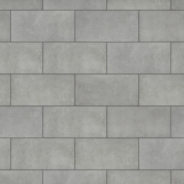 Cerasun 40x80x4 Cemento Grigio