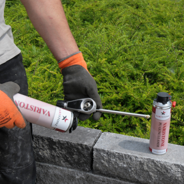 PU GUN cleaner voor Purpistool
