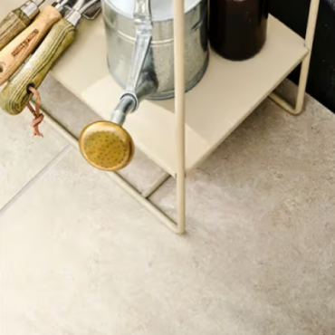 Keramiek Solostone 90x90x3 Unico Sand