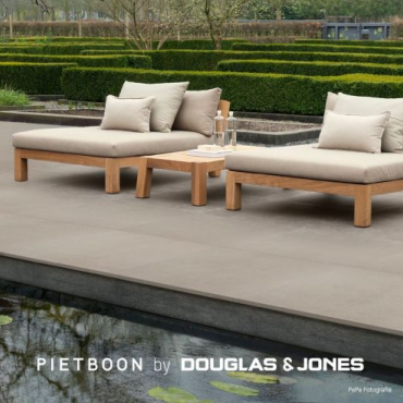 Keramiek Piet Boon 90x90x3 Texture Sage