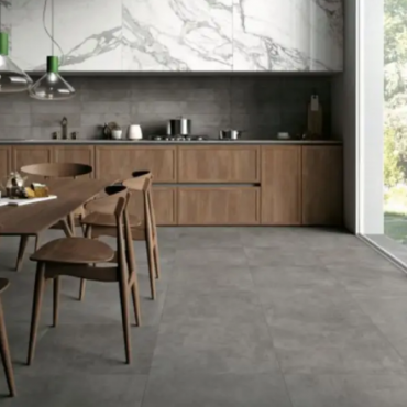 Keramiek 120x120x2 Glocal Ideal GC03