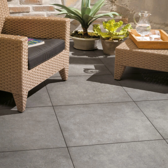 Keramiek 60x60x2 Twenty Cloud TW02