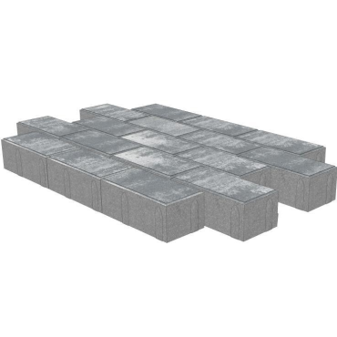 GeoKlinker Plus Dikformaat 6,9x21x8 Elba