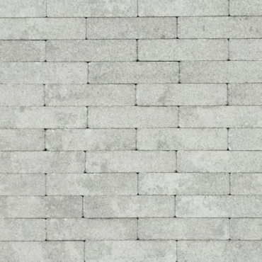 Geoklinker Plus Waalformaat 5x20x6 Roma (zonder facet)