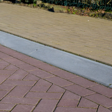 GeoRetron Privato Waalformaat 5x20x6 Rosendael